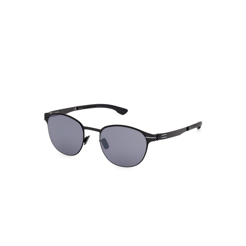 IC  BERLIN  IC0045 Sunglasses 02A 49mm